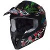 Casque Moto Cross Enduro Premier EXIGE GR9 -Premier Soldes 2022 casque moto cross enduro premier exige gr9 32097
