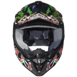 Casque Moto Cross Enduro Premier EXIGE GR9 -Premier Soldes 2022 casque moto cross enduro premier exige gr9 32098