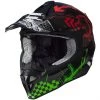 Casque Moto Cross Enduro Premier EXIGE RX9 -Premier Soldes 2022 casque moto cross enduro premier exige rx9 32103