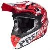Casque Moto Cross Enduro Premier EXIGE ZX2 -Premier Soldes 2022 casque moto cross enduro premier exige zx2 32106