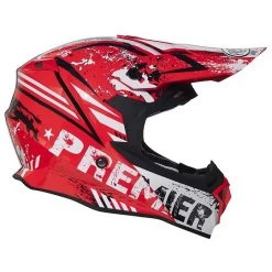 Casque Moto Cross Enduro Premier EXIGE ZX2 -Premier Soldes 2022 casque moto cross enduro premier exige zx2 32109