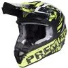 Casque Moto Cross Enduro Premier EXIGE ZXY -Premier Soldes 2022 casque moto cross enduro premier exige zxy 32113