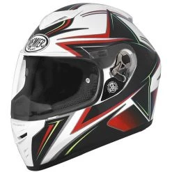 Casque Moto Intégral Premier Dragon Evo S8