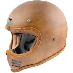 Casque Moto Intégral Premier MX PLATINUM EDITION BOS BM