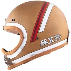 Casque Moto Intégral Premier MX PLATINUM EDITION BOS DO OS BM -Premier Soldes 2022 casque moto integral premier mx platinum edition bos do os bm 140961