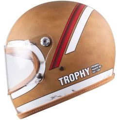 Casque Moto Intégral Premier TROPHY PLATINUM EDITION BOS DO OS BM -Premier Soldes 2022 casque moto integral premier trophy platinum edition bos do os bm 140935
