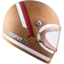 Casque Moto Intégral Premier TROPHY PLATINUM EDITION BOS DO OS BM -Premier Soldes 2022 casque moto integral premier trophy platinum edition bos do os bm 140936