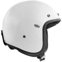 Casque Moto Jet Custom Premier CLASSIC U8 -Premier Soldes 2022 casque moto jet custom premier classic u8 140787