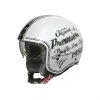 Casque Moto Jet Custom Premier ROCKER OR 8 White Gloss Black -Premier Soldes 2022 casque moto jet custom premier rocker or 8 white gloss black 68661