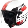 Casque Moto Jet Custom Premier VANGARDE BL8BM -Premier Soldes 2022 casque moto jet custom premier vangarde bl8bm 137049
