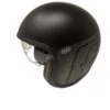 Casque Moto Jet Custom Premier VINTAGE BTR9BM