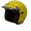 Casque Moto Jet Custom Premier VINTAGE CK JAUNE Edition Limitée -Premier Soldes 2022 casque moto jet custom premier vintage ck jaune edition limitee 122135