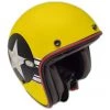 Casque Moto Jet Custom Premier VINTAGE CLASSIC MR STAR 9 BM Limited Edition