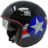 Casque Moto Jet Custom Premier VINTAGE CLASSIC MR STAR 9 2 Casque Moto Jet Custom Premier VINTAGE CLASSIC MR STAR 9 -Premier Soldes 2022 casque moto jet custom premier vintage classic mr star 9 122076