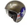 Casque Moto Jet Custom Premier VINTAGE MR STAR BRONZE Limited Edition 2 Casque Moto Jet Custom Premier VINTAGE MR STAR BRONZE Limited Edition -Premier Soldes 2022 casque moto jet custom premier vintage mr star bronze limited edition 120363