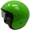 Casque Moto Jet Custom Premier VINTAGE VERT Edition Limitée -Premier Soldes 2022 casque moto jet custom premier vintage vert edition limitee 122091