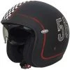 Casque Moto Jet En Premier Fibre VINTAGE FL 9 BM -Premier Soldes 2022 casque moto jet en premier fibre vintage fl 9 bm 113615