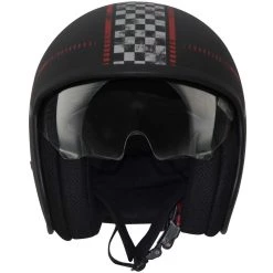 Casque Moto Jet En Premier Fibre VINTAGE FL 9 BM -Premier Soldes 2022 casque moto jet en premier fibre vintage fl 9 bm 113616
