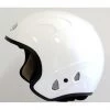 Casque Moto Jet Premier Free Evo Eko En Fibre Blanc Brillant -Premier Soldes 2022 casque moto jet premier free evo eko en fibre blanc brillant 19969