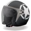 Casque Moto Jet Premier Vintage Double Visor Vangarde Star Matt Noir -Premier Soldes 2022 casque moto jet premier vintage double visor vangarde star matt noir 25512
