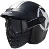 Casque Moto Jet Premier Vintage Fibre Mask Star 9 BM -Premier Soldes 2022 casque moto jet premier vintage fibre mask star 9 bm 32254