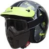 Casque Moto Jet Premier Vintage Fibre Mask Star Camo Fluo BM 2 Casque Moto Jet Premier Vintage Fibre Mask Star Camo Fluo BM -Premier Soldes 2022 casque moto jet premier vintage fibre mask star camo fluo bm 32255