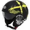 Casque Moto Mini Jet Premier ROCKER RX Y BM Matt Black Yellow 2 Casque Moto Mini Jet Premier ROCKER RX Y BM Matt Black Yellow -Premier Soldes 2022 casque moto mini jet premier rocker rx y bm matt black yellow 49779