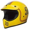 Casque Moto Premier Trophy Style 70s MX FL 12 -Premier Soldes 2022 casque moto premier trophy style 70s mx fl 12 32125