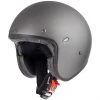 Casque Moto Vintage Jet En Fibre Premier LE PETIT CLASSIC EVO U17 Gris Mat -Premier Soldes 2022 casque moto vintage jet en fibre premier le petit classic evo u17 gris mat 90956