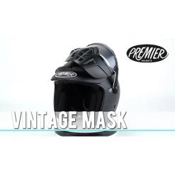 Masque - Premier Eyewear Model Vintage Mask