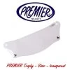 Modèle Premier Transparent Visor Trophy -Premier Soldes 2022 modele premier transparent visor trophy 31625