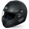 Premier Casque Intégral De Moto Modèle Monza En Fibre Mono Noir Opaque -Premier Soldes 2022 premier casque integral de moto modele monza en fibre mono noir opaque 3369