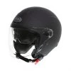 Premier ROCKER VISOR U 9 BM Casque De Moto Double Visor Matt Black -Premier Soldes 2022 premier rocker visor u 9 bm casque de moto double visor matt black 68667