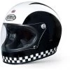 Premier Trophy Integral Motorcycle Helmet 70s Style Retro Coloring -Premier Soldes 2022 premier trophy integral motorcycle helmet 70s style retro coloring 9975