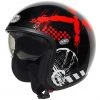 Premier Vintage RX9 Fibre Jet Casque De Moto -Premier Soldes 2022 premier vintage rx9 fibre jet casque de moto 32307