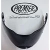 Visière Fumée Premier Pour Casque VYRUS / DELTA Préparé Pour PInlock -Premier Soldes 2022 visiere fumee premier pour casque vyrus delta prepare pour pinlock 106371