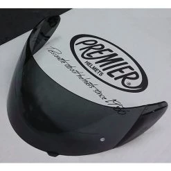 Visière Premier Monza Dark Smoke