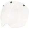 Visière Transparente Premier 3 Boutons D'origine Pour Casque MX C/naso -Premier Soldes 2022 visiere transparente premier 3 boutons dorigine pour casque mx c naso 90890