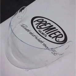 Visière Transparente Premier Pour Modèle Avenger